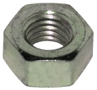 Din 934 BS 3692 Hex Full nut
