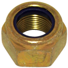 Nylock Nut Type P Type T