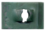 U Nut - Spring Nut U Nut Spring Nut panel fixing Unut Spire Type